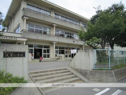 長野県松本市筑摩４丁目[1K/25.43m2]の周辺4