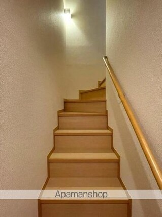 セジュールＫ[2LDK/59.63m2]の玄関1