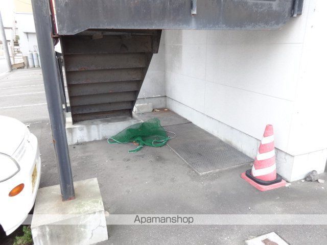 プラザ・クリプトメリアのその他写真
