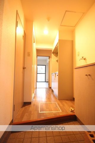 ハイムエトワールの内装写真