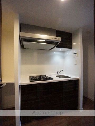 SーRESIDENCE浄心の内装写真