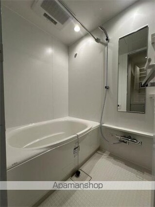 ＺＯＯＭ信濃町[1LDK/43.34m2]のバス