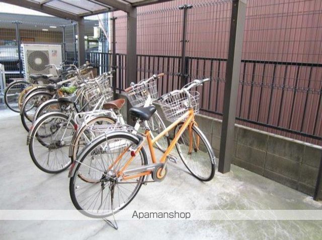コーポ産興桜台IIのその他写真