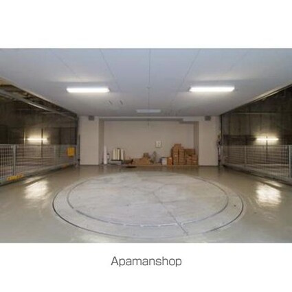 グランパレス東京八重洲アベニュー[1R/28.8m2]の外観4