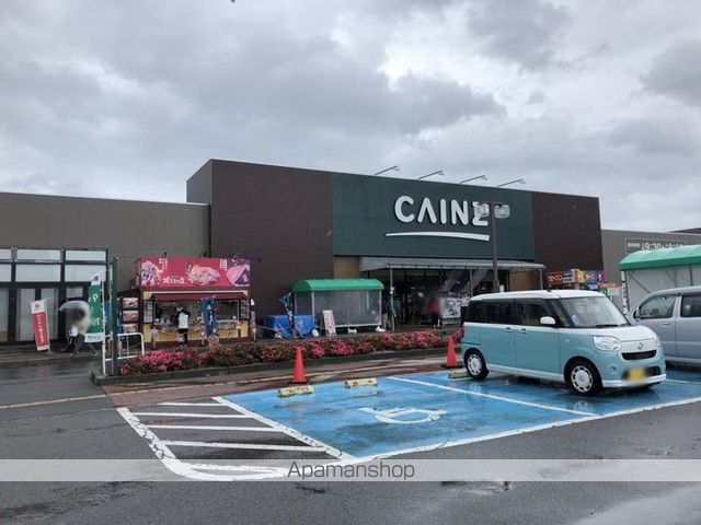 シュティルIの周辺写真