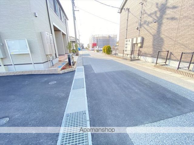 ミニョン ルーク・ネオIIIの周辺写真