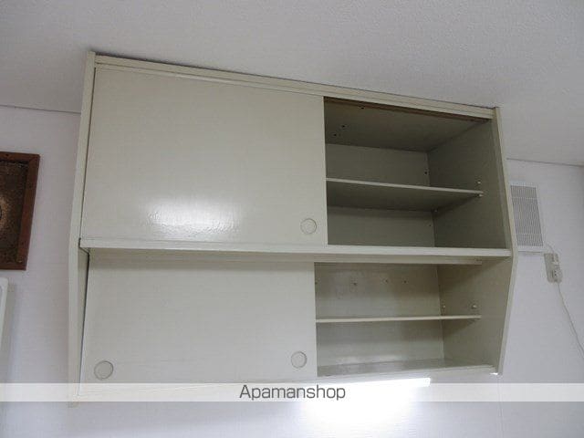 コーポ101の内装写真