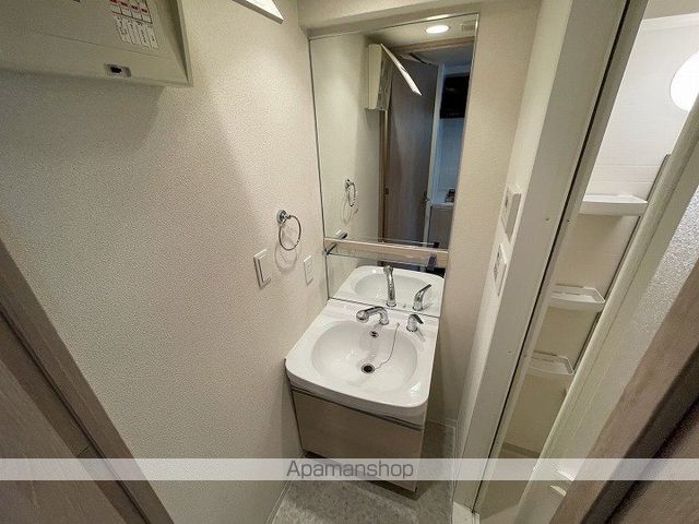 プレサンス松屋町駅前の内装写真