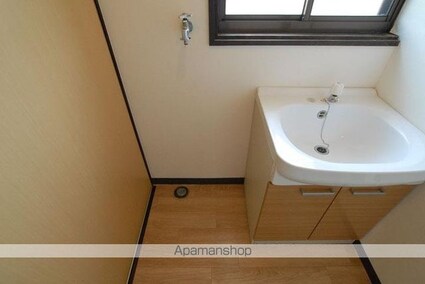 三の丸ハイツＢ棟[3K/49.68m2]のその他設備