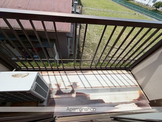 シティハイムエクセルIIIの内装写真