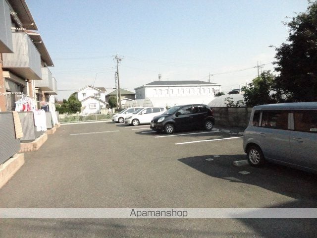 ボヌールA棟のその他写真
