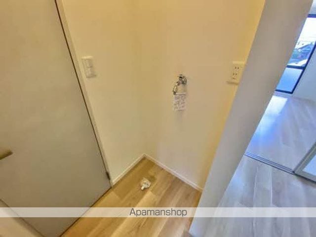 メゾンイオスの内装写真