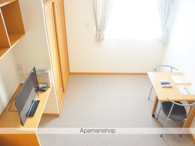 レオパレスHAJIMEの内装写真