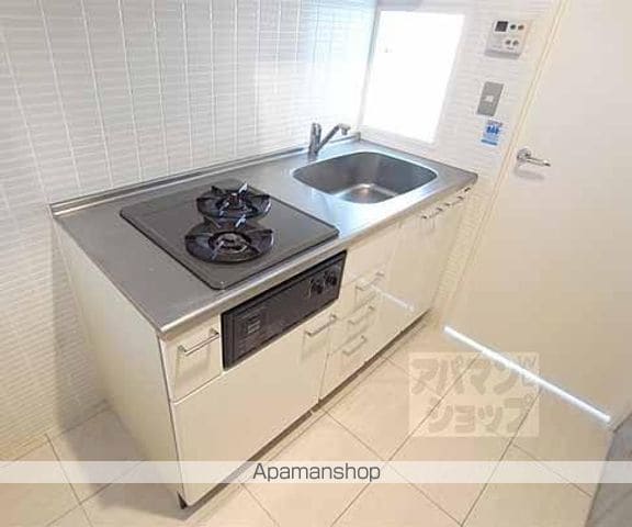 ブローニュ御所東の内装写真