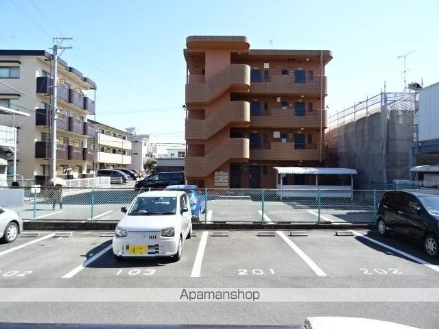 マンションジュネスVIIIのその他写真