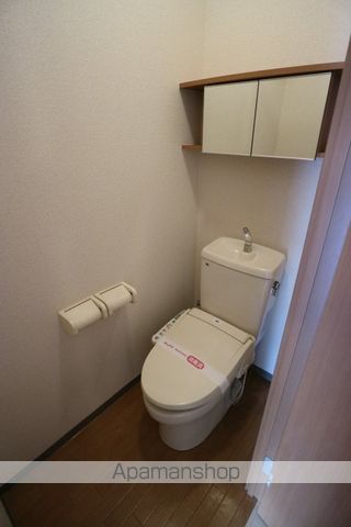 ウィルタウンの内装写真