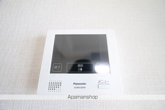 FKスクエアの内装写真