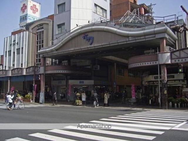 レスピラールⅡ 502 ｜ 福岡県久留米市天神町37（賃貸マンション1DK・5階・31.02㎡） その6