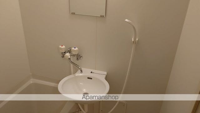 レオパレス長者原IIの内装写真