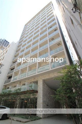 アーバネックスKITAHAMAの外観写真