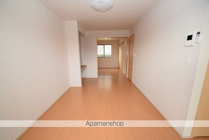 ＡＬＢＡーＣＡＳＡⅣ[1LDK/48.7m2]のリビング・居間