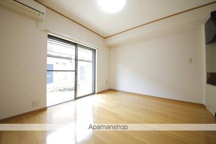 フジメイトＢ[1R/23.18m2]の内装3