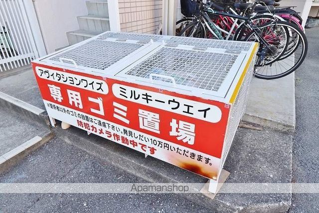 アヴィタションWISEのその他写真