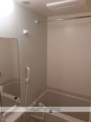 マハロ[1K/27.09m2]のバス