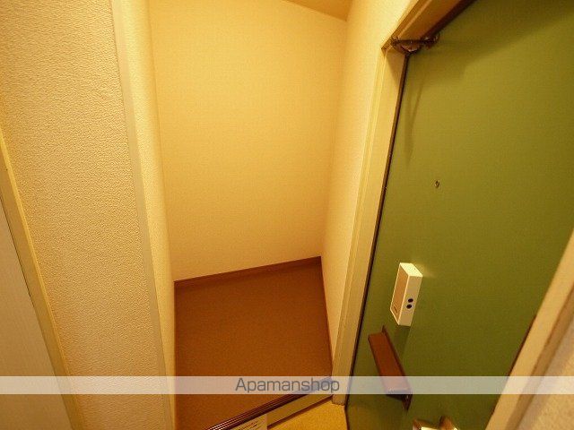 メゾンセピアの内装写真