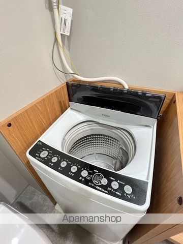 LIGERE南行徳EASTの内装写真