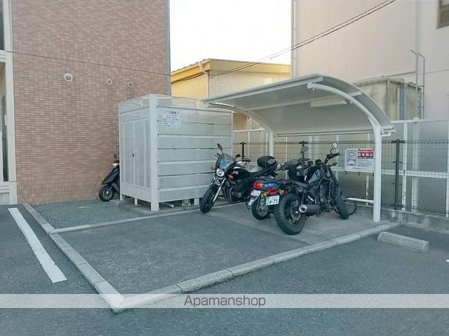 ガーデンパレス秋根のその他写真