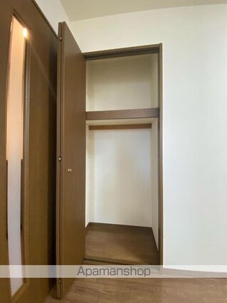 フォブールひかり[2LDK/55.89m2]の収納