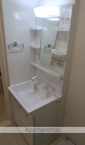 D PAINA 木月住吉町の内装写真