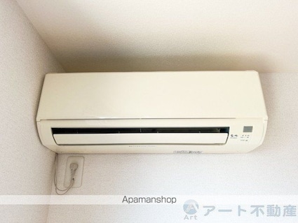 ファビュラス－Ｕ　Ｂ棟[3LDK/75.94m2]のその他設備