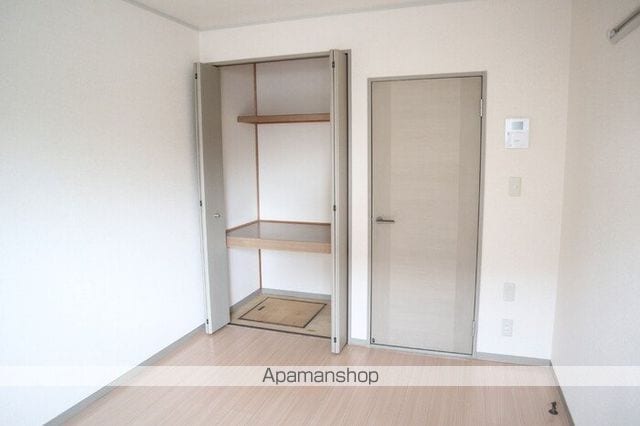 セジュール千の内装写真