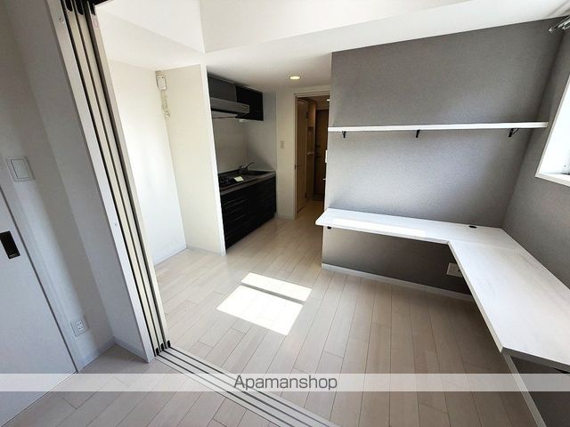 エルシア新大阪の内装写真