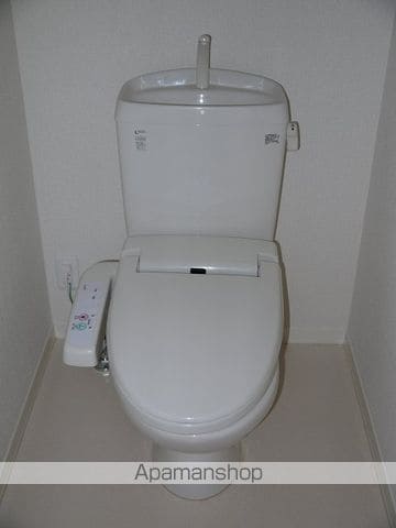 ヴィラシャンテDEの内装写真