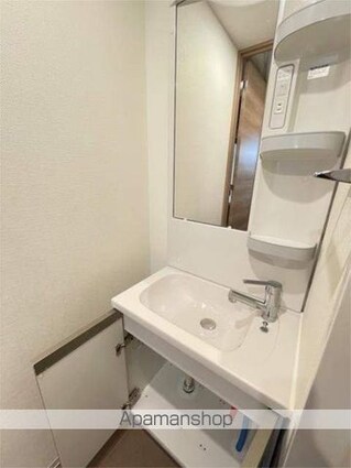 カージェ文京千石[1K/25.08m2]の内装8