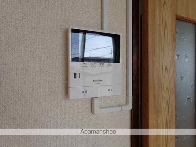 コーポイーストの内装写真