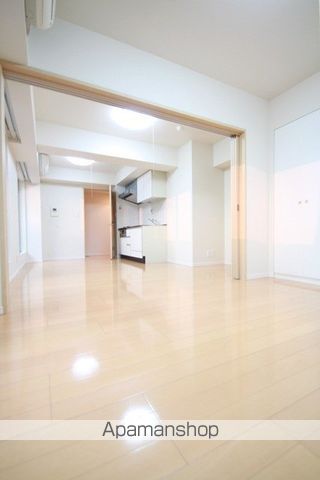 コンフォリア早稲田の内装写真