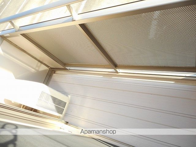プチローズの内装写真