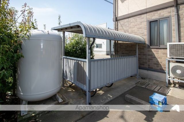 北陸鉄道浅野川線 磯部駅 徒歩53分 2階建 築23年の内装写真