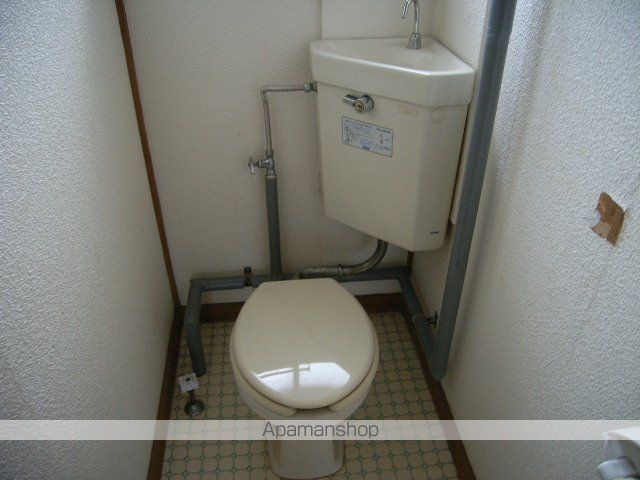 清和ハウスの内装写真