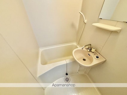 レオパレス信州ＩＮー１[1K/27.04m2]の内装2