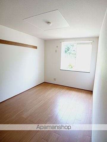ヴィラシャルマンIの内装写真