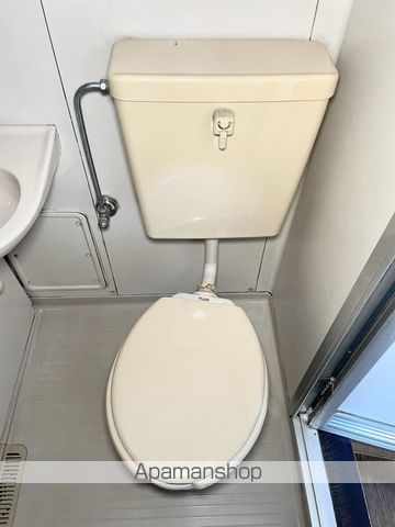 レスト丸商の内装写真