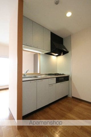 エルロード住吉7号館の内装写真