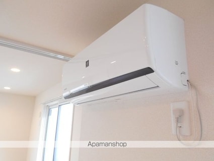 リヴェール中村[1LDK/43.6m2]の内装7