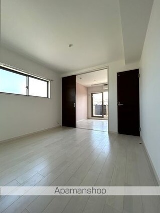 アペルト泉佐野Ⅵ[1LDK/30.43m2]のリビング・居間