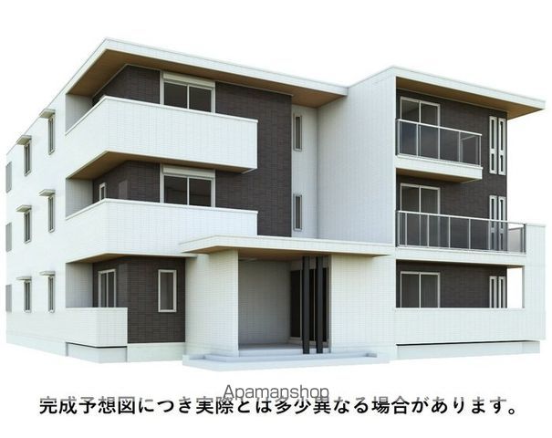グランシャリオ東深津